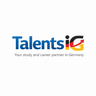 Talents in Germany